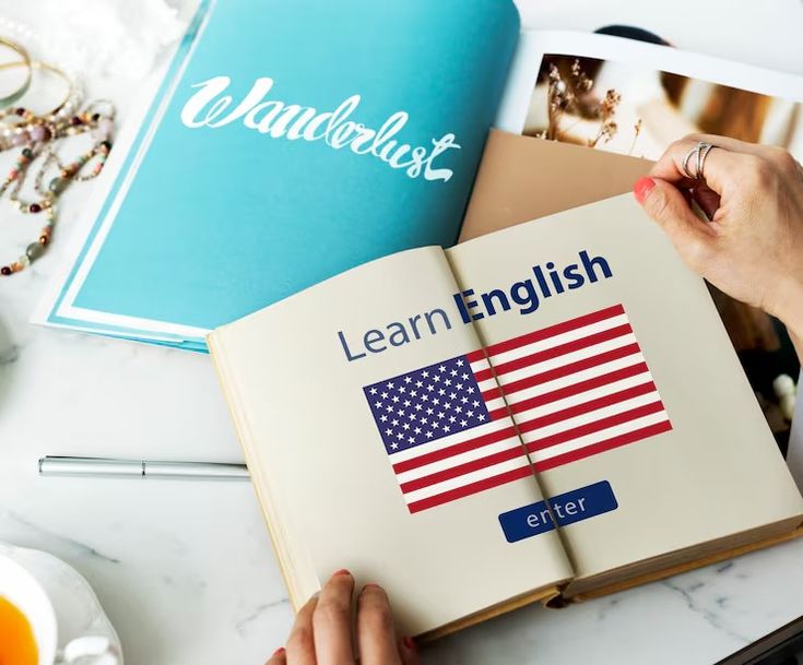 Bachelor 100% anglais